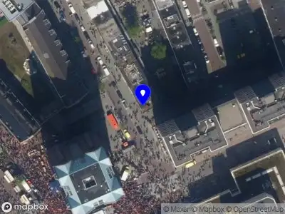 Nieuw bedrijf Very Cherry B.V.