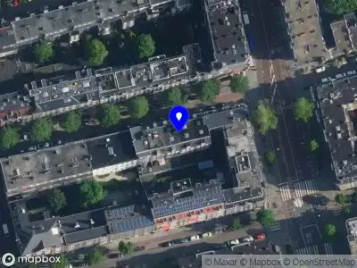 Buitenlangs Amsterdam