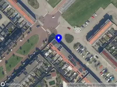 Be Prestige Maassluis