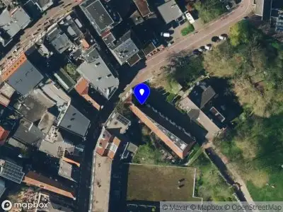 De Barbaboefjes Wageningen