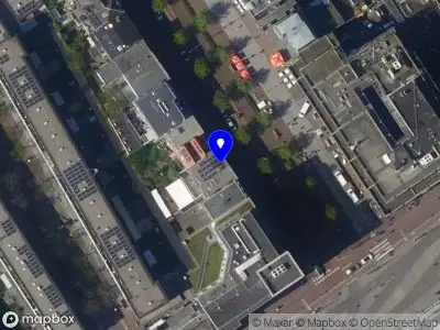 Nieuw bedrijf Bonyo Asenov