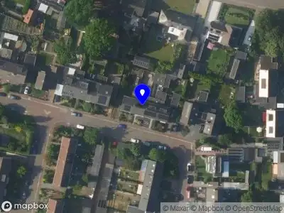 Nieuw bedrijf Haarpassie bij Sharon