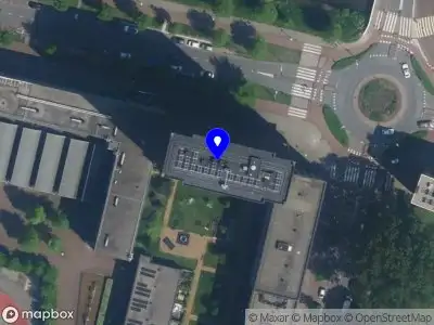 NB Ingenieurs Amsterdam