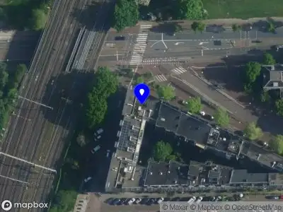Ajderbintdanmojderween B.V. Amsterdam