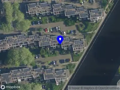 DataPowered Amsterdam