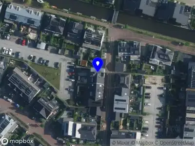 Kalayci Holding B.V. Muiden