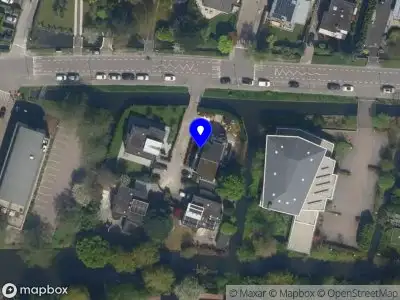 Leung Investment B.V. Rotterdam