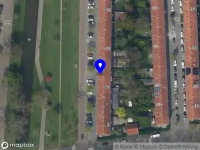 De Rijdende Boon Rotterdam