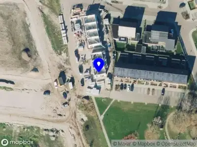 Begeleiding in de buitenlucht