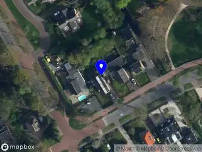 Nieuw bedrijf Rider Store