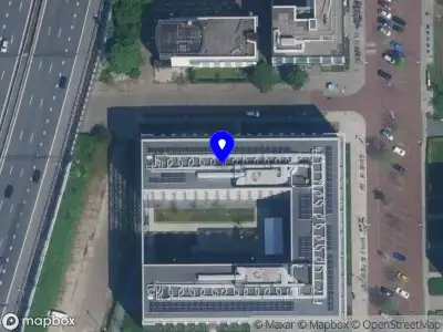 AGA Tour Guide Amsterdam