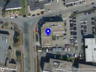 Stichting UwLotgenoot Breda