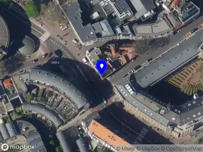 Nieuw bedrijf Tabakspeciaalzaak Bram Torenstraat B.V.