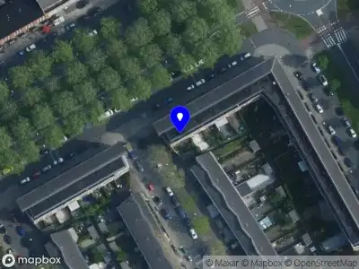 Nagiib Adan Amsterdam