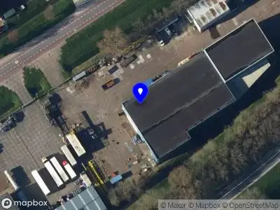Olivier Ham maatwerk in hout B.V. Den Oever