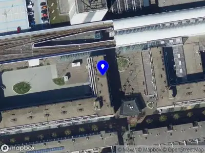 Bakkerij Aksa B.V. Spijkenisse