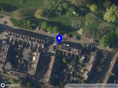 Vabyanande Alphen aan den Rijn