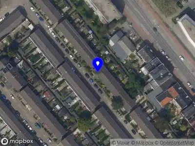 Nieuw bedrijf GF Construction