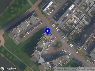 Lien illustreert Bergschenhoek