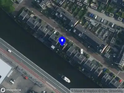Maas Hovenier Diemen