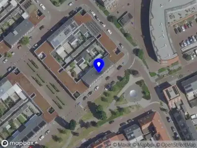 Administratiekantoor WNS Eindhoven