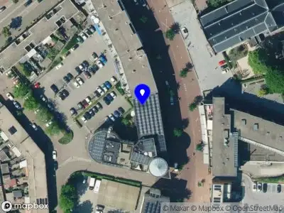 SR Arentsen Apeldoorn