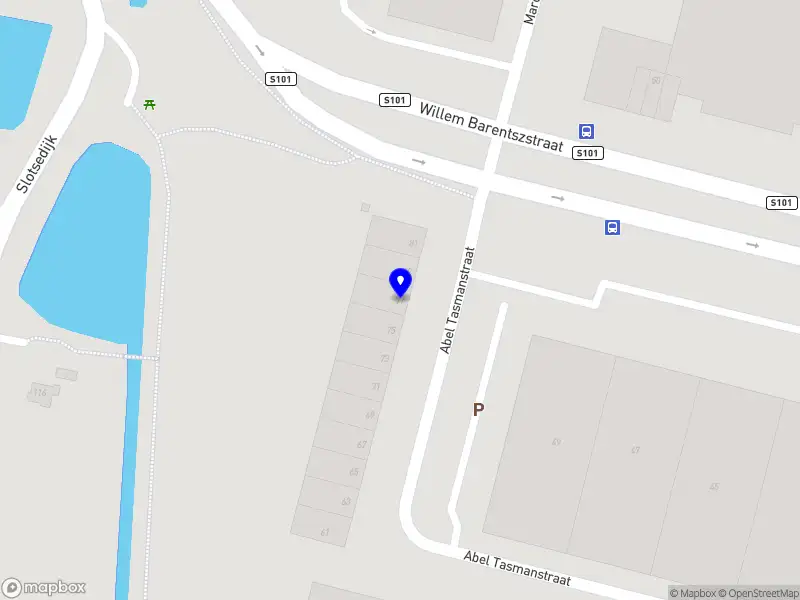 Bulut-Reis Holding B.V. Rotterdam-Albrandswaard