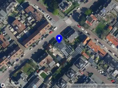 Green Builders B.V. Noordwijk