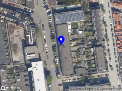 Stichting Samen Bij Één Rotterdam