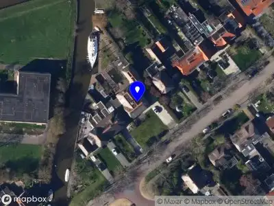 Nieuw bedrijf Stichting Roodhout