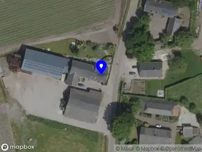 Nieuw bedrijf Mts Hoeijmakers Tuinbouw