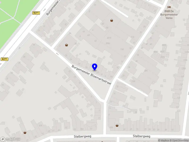 Nieuw bedrijf EN Bouw Venlo B.V.