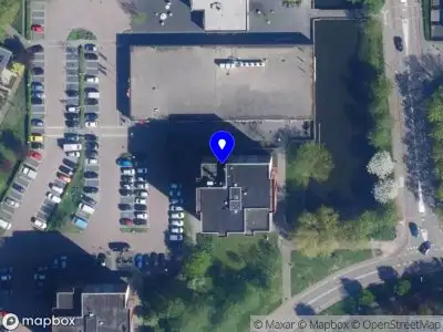 Nieuw bedrijf Green Plaza International