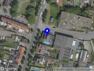 Vuma Holding B.V. Venlo