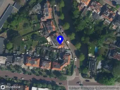 Nieuw bedrijf Studio Earthrise