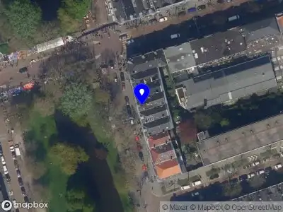 Emma Kibel Rotterdam