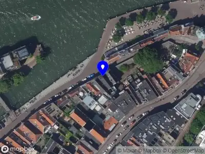 Vereniging van Eigenaars Kuipershaven 3-4 te Dordrecht Dordrecht