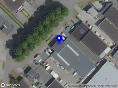 Nieuw bedrijf Stichting BYWE