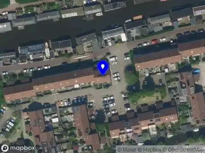 Vlahova Healthcare Services V.O.F. Zaandam
