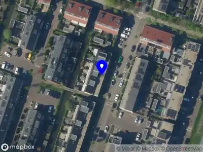 Nieuw bedrijf SA Logix