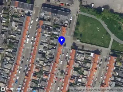 Nieuw bedrijf Chantal Buchly B.V.