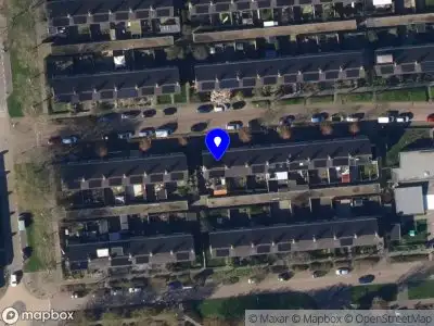 Beauty lounge Marcia