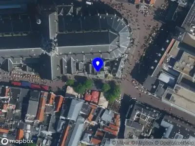 Stichting Buurtbaken Oosterkerk