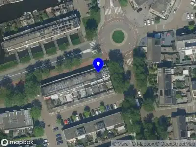 Sportkok Beheer B.V. Krommenie