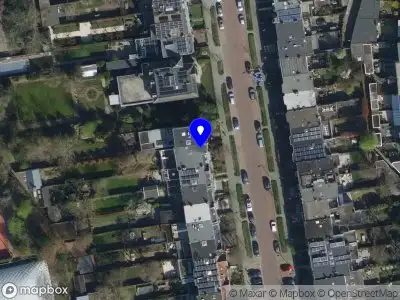 Mount Fitzroy Holding B.V.