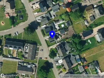 Stichting Bloes en Rock