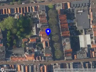 Nieuw bedrijf THCH Beauty Trading