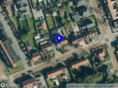 Wiggers Autoservice Eibergen
