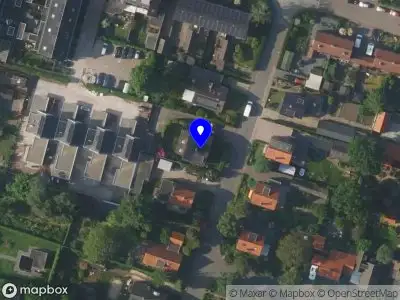 Nieuw bedrijf Studio Blou