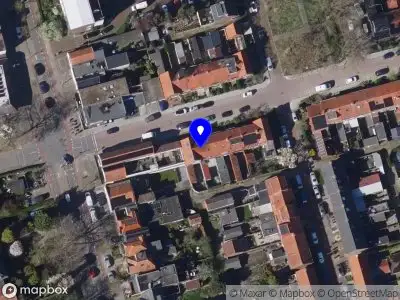 Nieuw bedrijf KALU PRO SERVICES